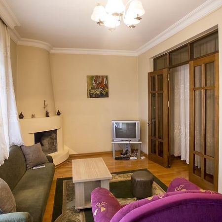 Batumi City Center Apartment Eksteriør bilde