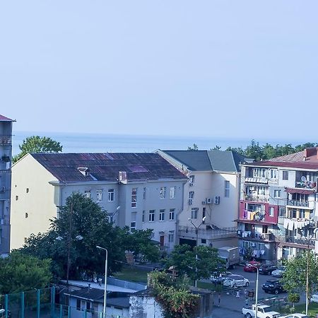Batumi City Center Apartment Eksteriør bilde