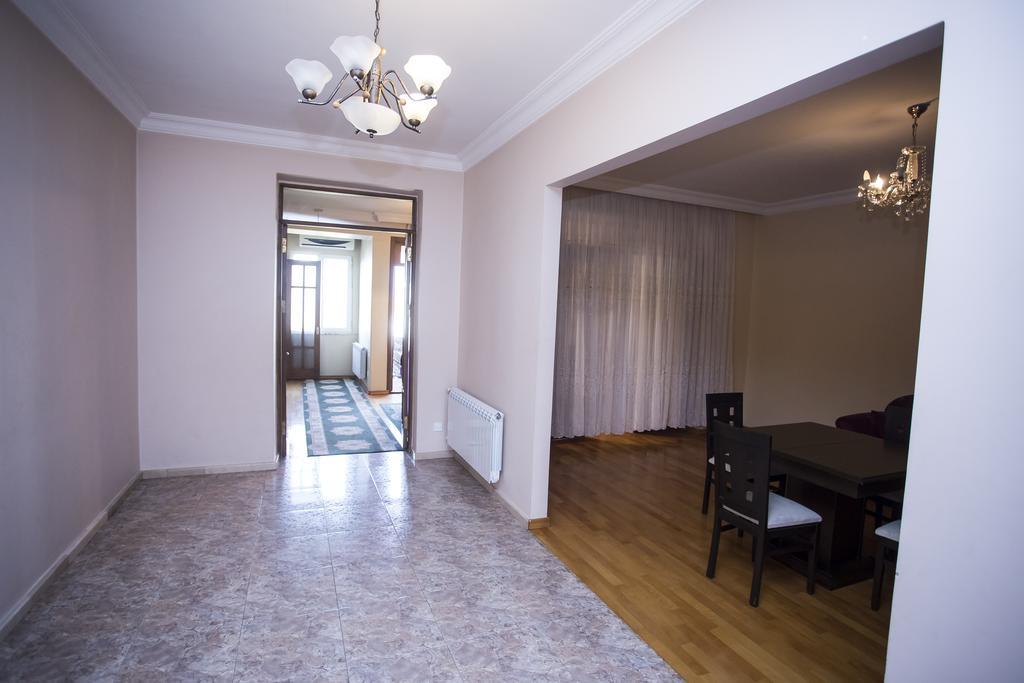 Batumi City Center Apartment Eksteriør bilde