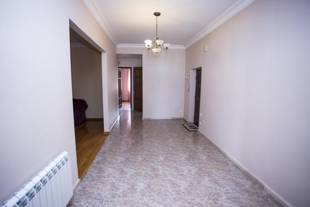 Batumi City Center Apartment Eksteriør bilde
