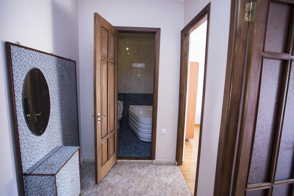Batumi City Center Apartment Eksteriør bilde