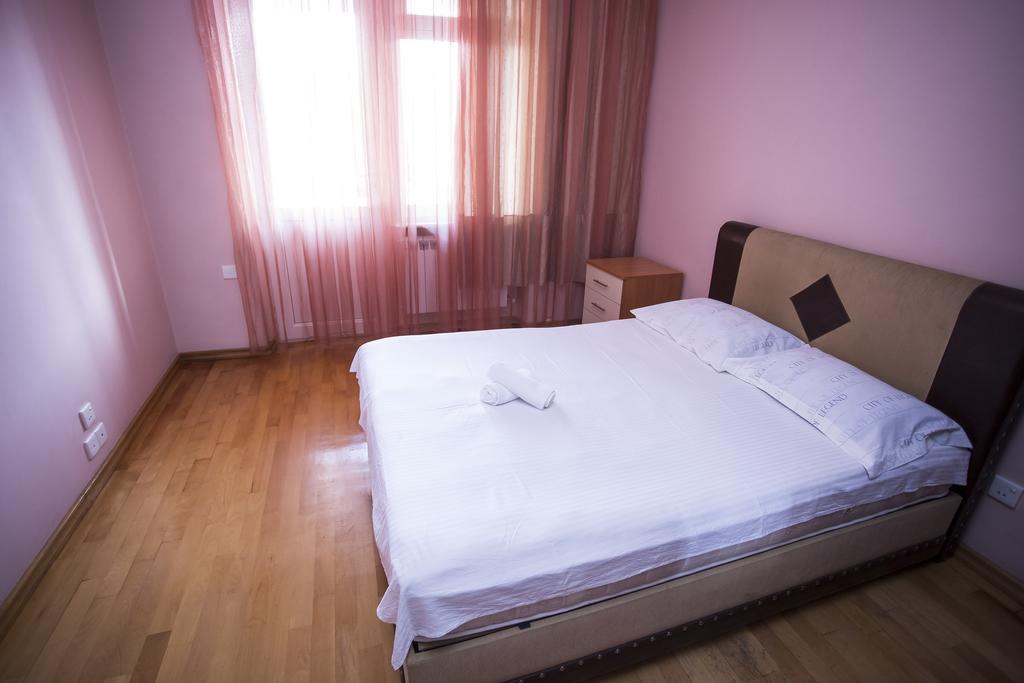 Batumi City Center Apartment Eksteriør bilde