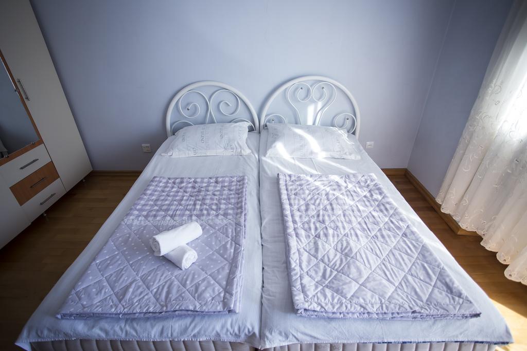 Batumi City Center Apartment Eksteriør bilde