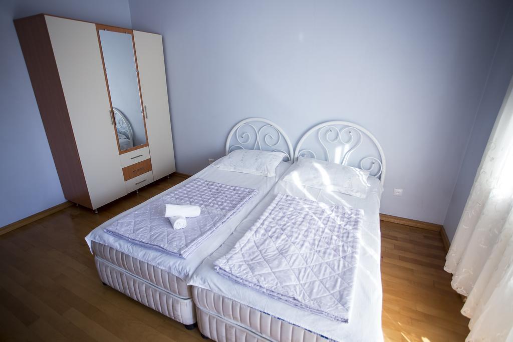 Batumi City Center Apartment Eksteriør bilde