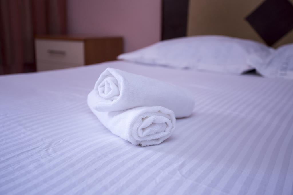 Batumi City Center Apartment Eksteriør bilde