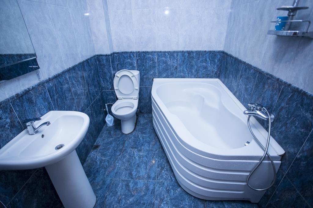 Batumi City Center Apartment Eksteriør bilde