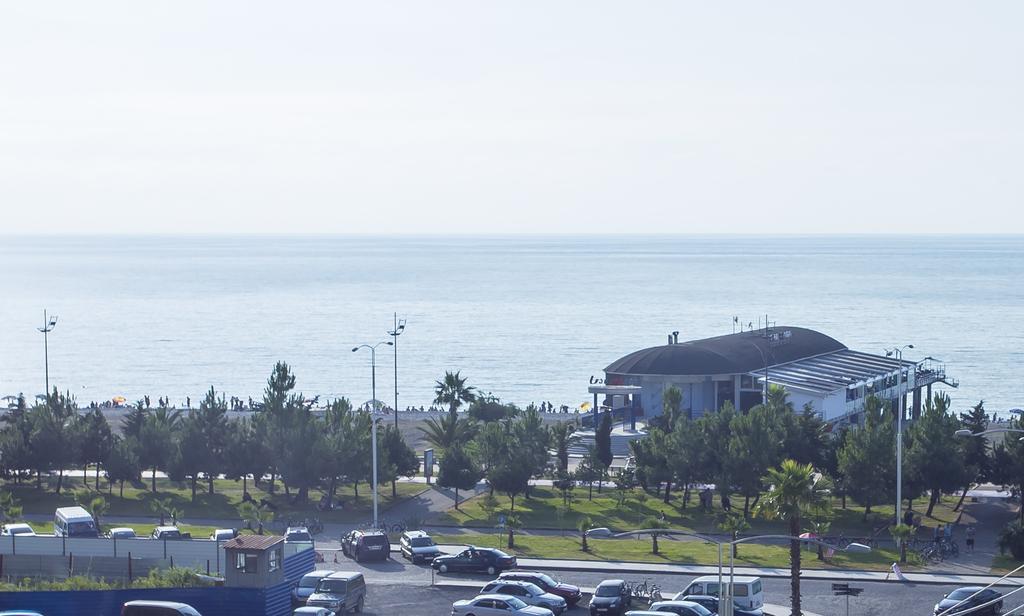 Batumi City Center Apartment Eksteriør bilde